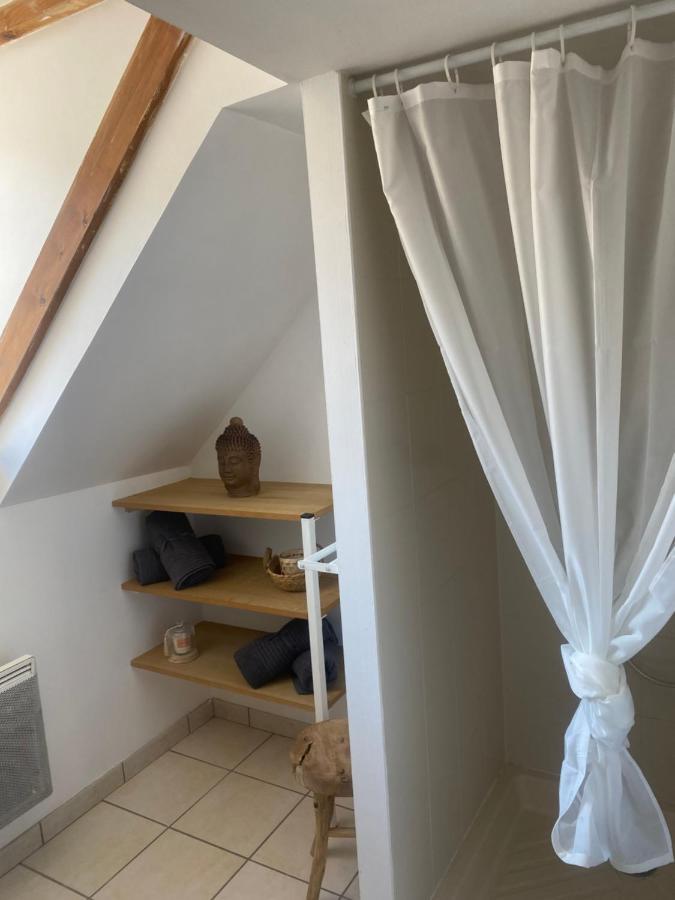 Saint-Cosme Home Chalon-sur-Saône Zewnętrze zdjęcie