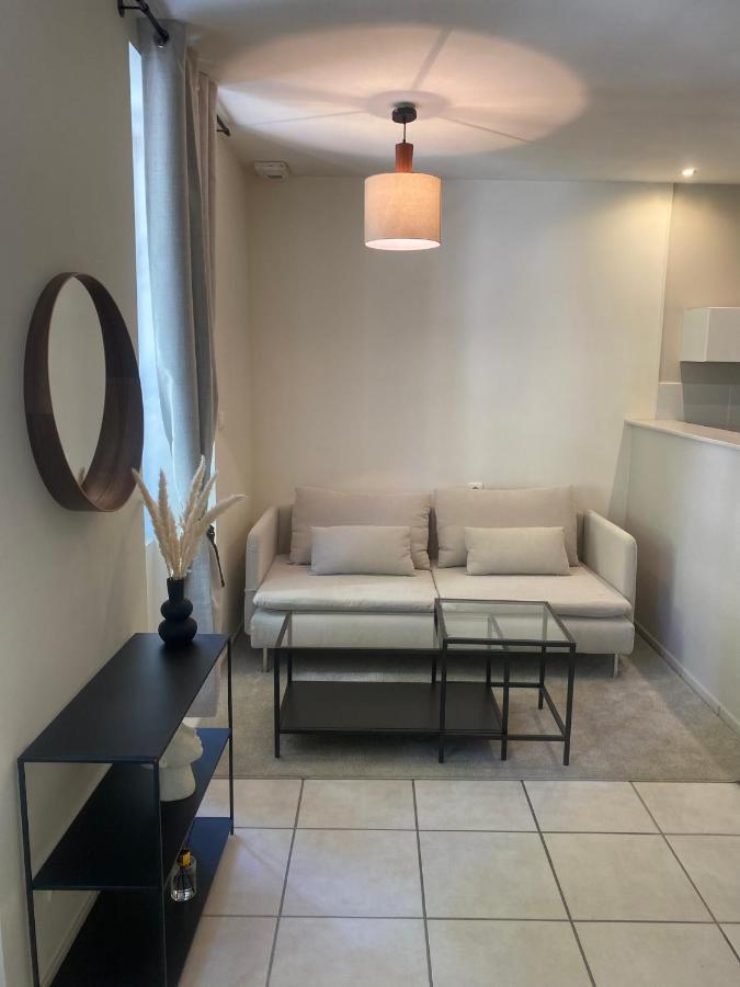 Saint-Cosme Home Chalon-sur-Saône Zewnętrze zdjęcie
